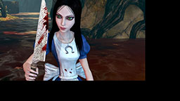 Alice Madness Returns Ultra HD